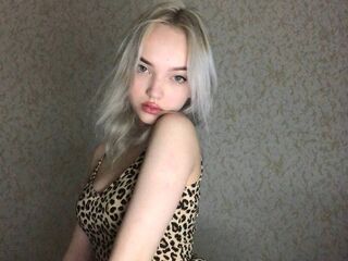 AftonGitt's Blonde live cam girls Profile Image