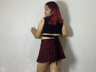 AlinaRai's Striptease cam Profile Image