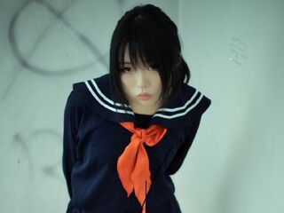 AyanoKayako's Teen live cam shows Profile Image