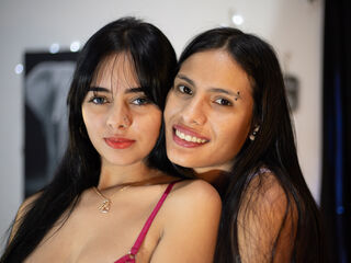 KloeandSamantha's Interactive cam toys Profile Image