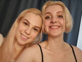 OrvaAndOdelinda's Mature live cam shows Profile Image