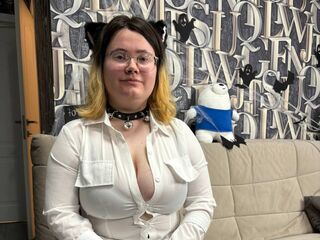 SofiaKlarck's Live private show Profile Image